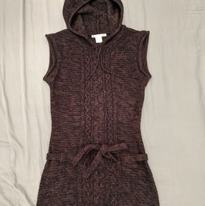 2/$25 Sweater dress